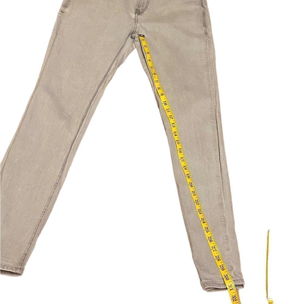 Springfield Denim Jeans Size 32‎ - Picture 6 of 10